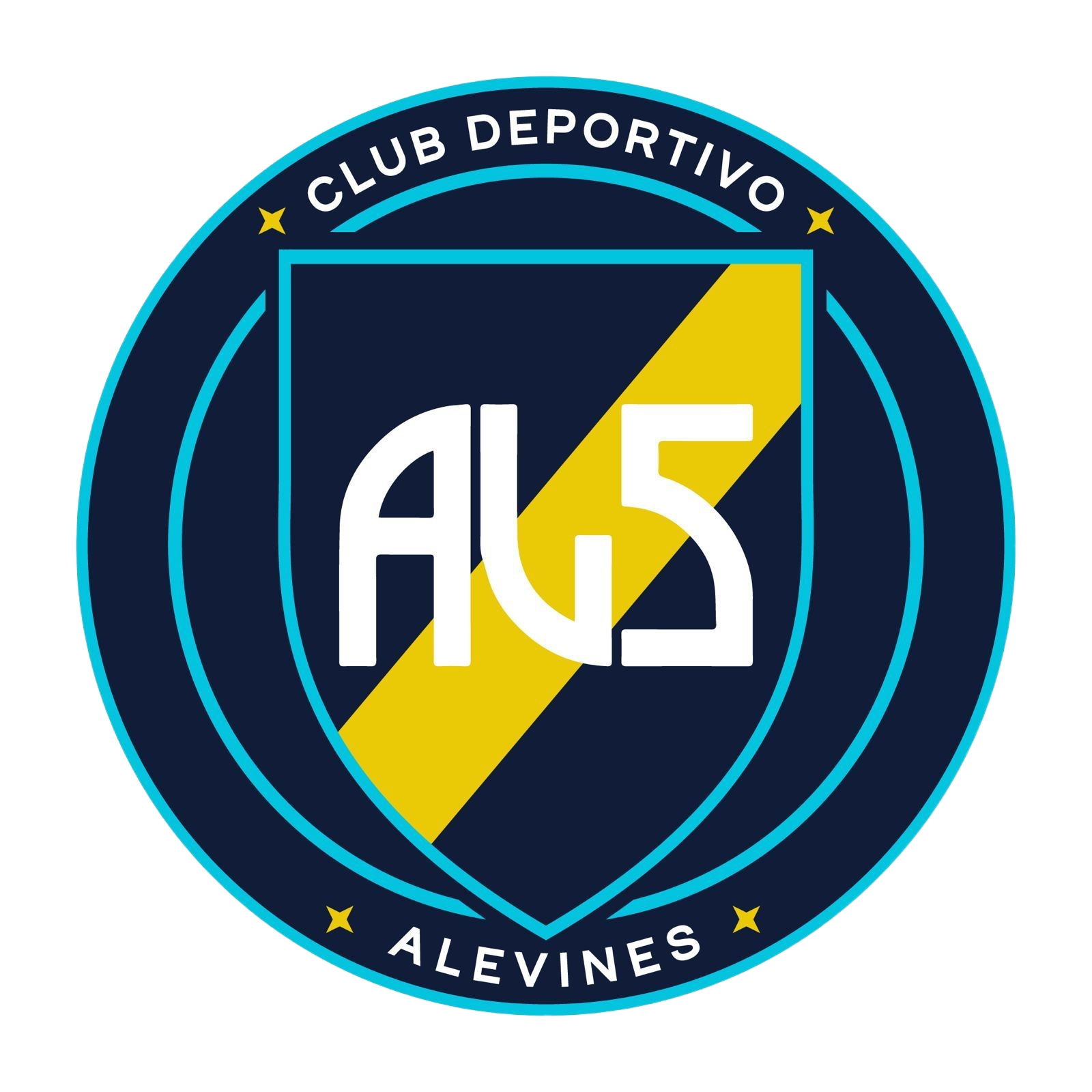 CD Alevines